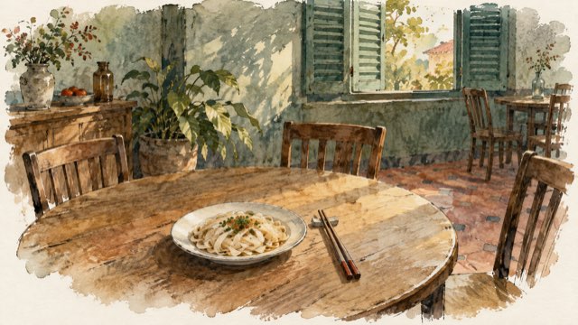 插畫:寶林茶室六死後,下一次能攔下嗎?