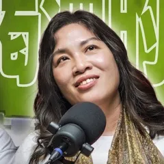 許怡蘭 Gina